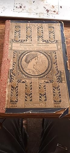 almanach hachette petite encyclopédie populaire de la vie pratique