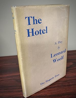 THE HOTEL. A PLAY
