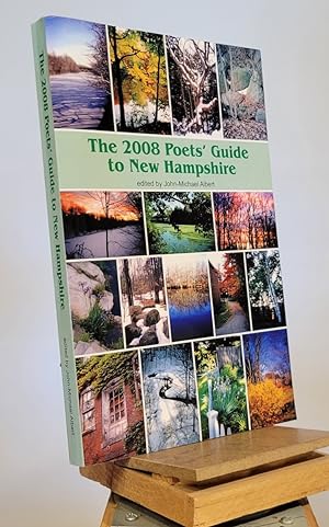 2008 Poets' Guide to New Hampshire