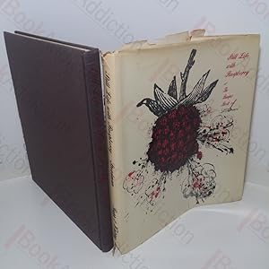 Still Life with a Raspberry, or The Bumper Book of Steadman (Signed)