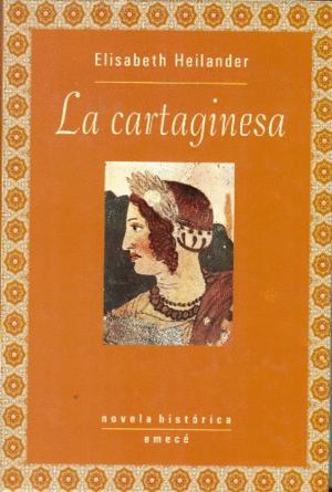 LA CARTAGINESA (TAPA DURA)