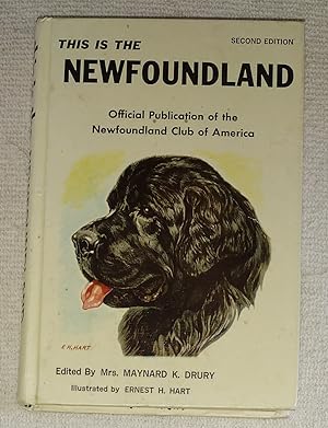 This Is The Newfoundland; PS-666