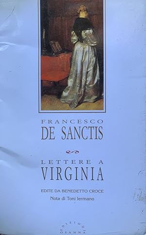 Lettere a Virginia