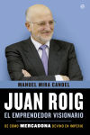 Juan Roig: el emprendedor visionario