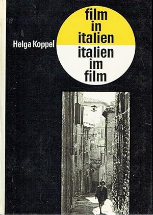 Film in Italien - Italien im Film