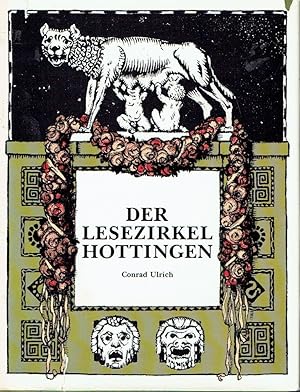 Der Lesezirkel Hottingen