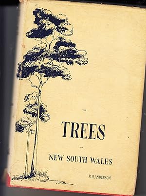 The Trees of New South Wales - Second Edition ( only 1000 copies )