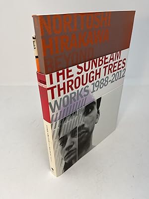 NORITOSHI HIRAKAWA: Beyond The Sunbeams Through Trees Works 1988 - 2012. Volumes A and B.