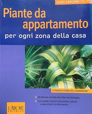 Piante da appartamento