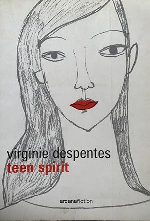 Teen spirit