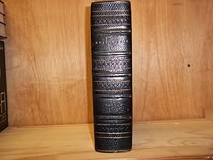 The Holy Bible, Containing The Old and New Testaments. Translated Out of the Original Tongues and...