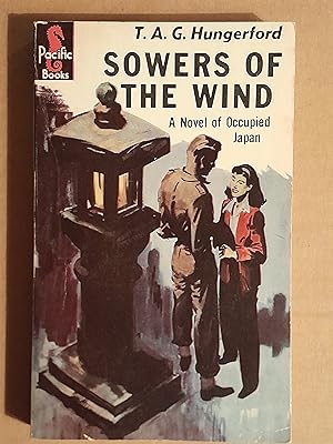 Sowers of the Wind: A Novel of Occupied Japan