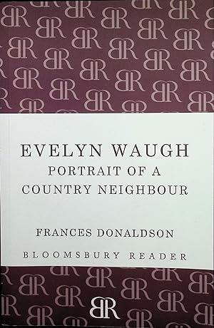Evelyn Waugh: Portrait of a Country Neighbor