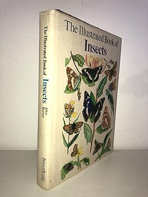 Oxford Book of Insects