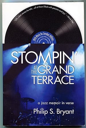 Stompin' at The Grand Terrace: A Jazz Memoir in Verse