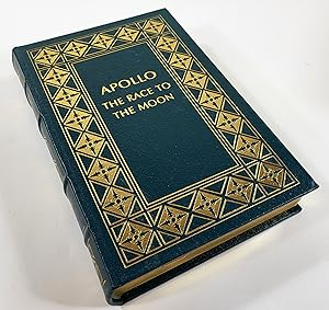 Apollo: The Race to the Moon. Collector's Edition