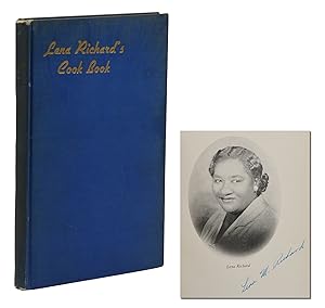 Lena Richard's Cook Book