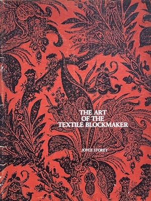 The Art of the Textile Blockmaker