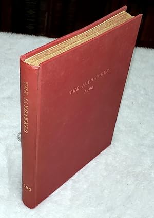 The Jayhawker, Volume VI (1906)