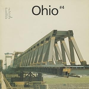 OHIO: ZEITSCHRIFT FÜR PHOTOGRAPHIE NR. 4