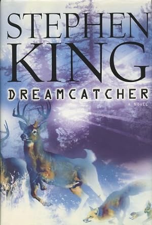 Dreamcatcher: A Novel