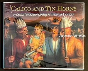 Calico and Tin Horns