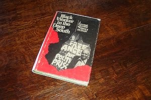 Black Worker in the Deep South (first printing) a personal account of Hosea Hudson