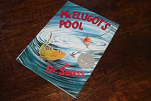 McElligot's Pool - (discontinued) first printing of 2014 edition in DJ (last edition before disco...