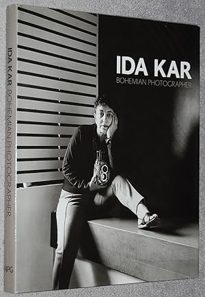 Ida Kar : Bohemian photographer