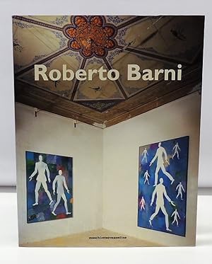 Roberto Barni. Affezioni. Catalogo della mostra