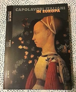 Capolavori Italiani in Europa