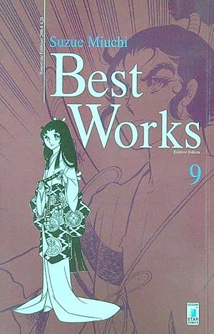 Best Works 9