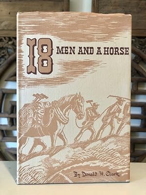 18 Men and a Horse (Eighteen)