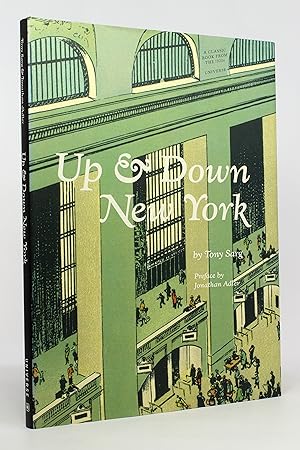 Up & Down New York