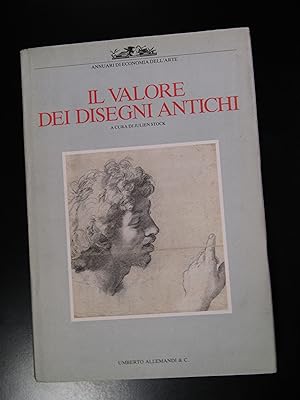 Il valore dei disegni antichi. Allemandi & C. 1984.
