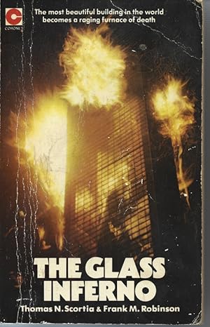 The Glass Inferno [First Edition copy]