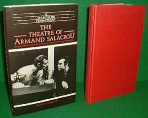 A SEARCH FOR COMMITMENT THE THEATRE OF ARMAND SALACROU