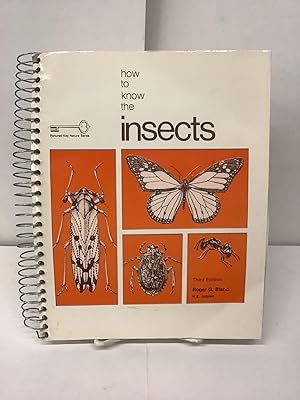 How to Know the Insects
