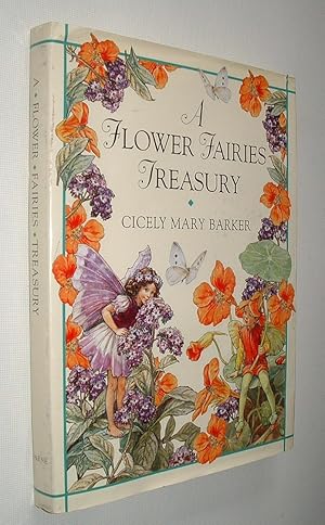 A Flower Fairies Treasury