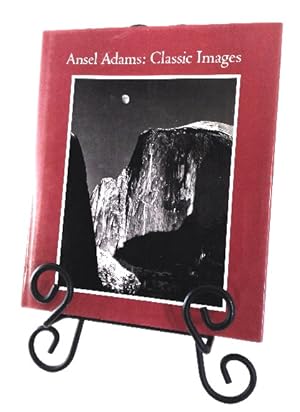 Ansel Adams: classic images