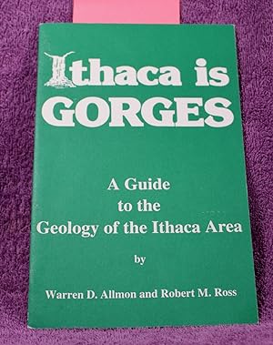 Ithaca is gorges: A guide to the geology of the Ithaca area