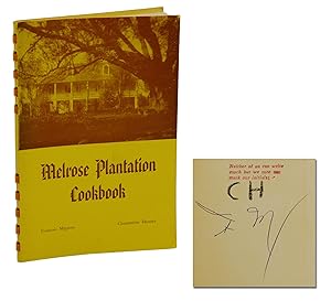 Melrose Plantation Cookbook