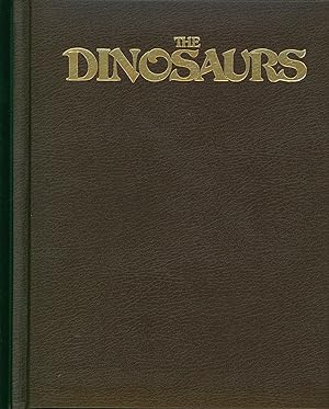 The Dinosaurs Limited Ed. (signed)
