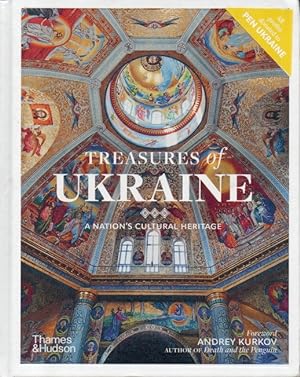 Treasure of Ukraine _ A Nation's Cultural Heritage