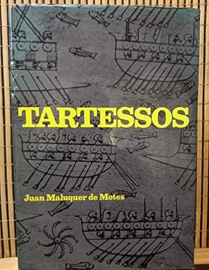 Tartessos - Primea edición