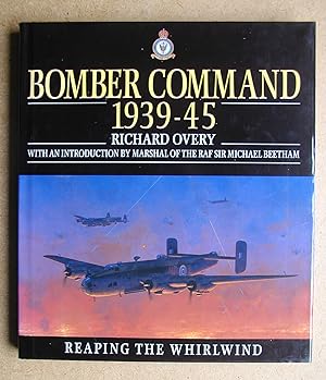 Bomber Command 1939-1945.
