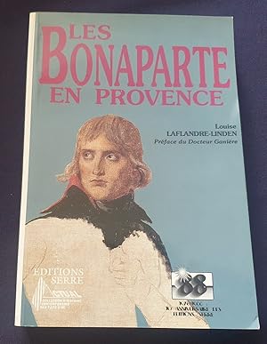 Les Bonaparte en Provence