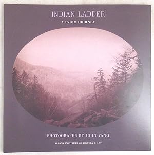 Indian Ladder: A Lyric Journey [Signed by John Yang]