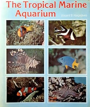 The Tropical Marine Aquarium