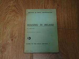Housing In Ireland